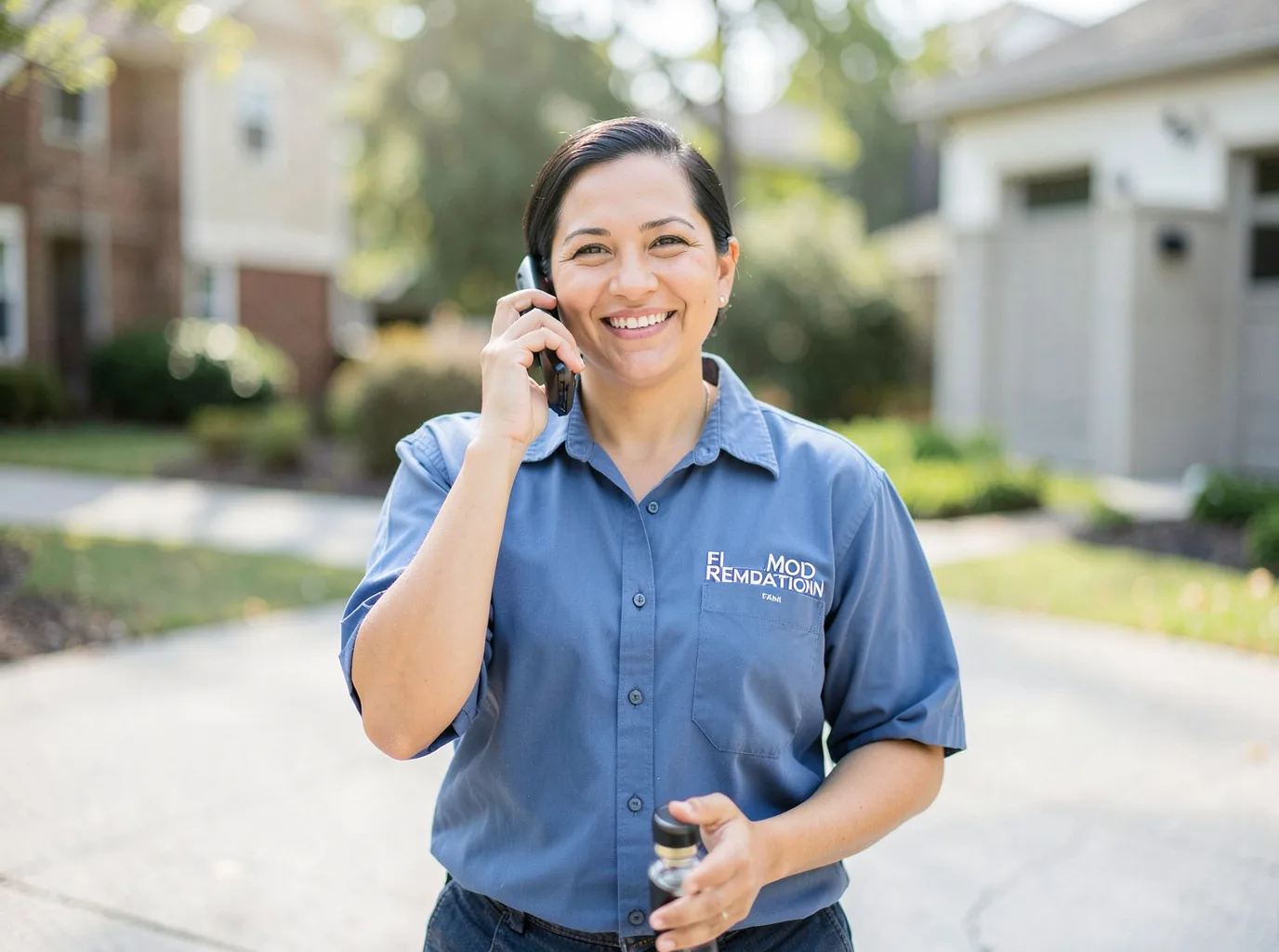Mold Remediation Harmon, IL FAQs